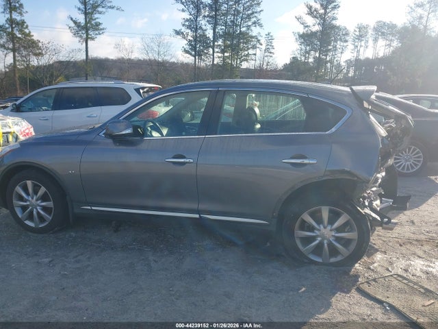 Продажа на аукционе авто 2016 Infiniti Qx50, vin: JN1BJ0RP0GM231461, номер лота: 44239152