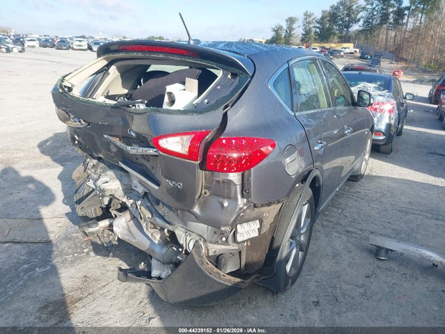 Продажа на аукционе авто 2016 Infiniti Qx50, vin: JN1BJ0RP0GM231461, номер лота: 44239152