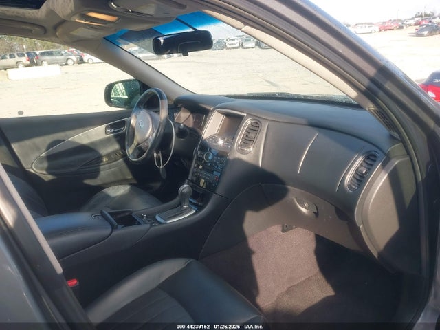 Продажа на аукционе авто 2016 Infiniti Qx50, vin: JN1BJ0RP0GM231461, номер лота: 44239152