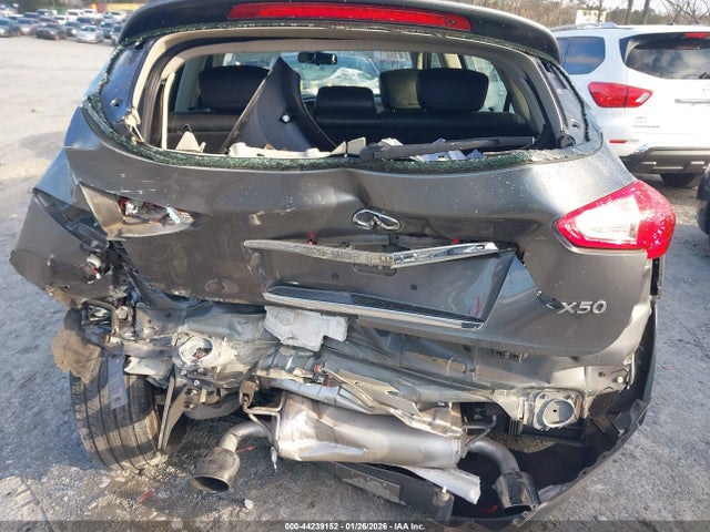 Продажа на аукционе авто 2016 Infiniti Qx50, vin: JN1BJ0RP0GM231461, номер лота: 44239152