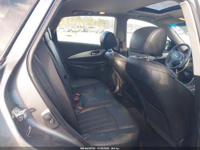 Продажа на аукционе авто 2016 Infiniti Qx50, vin: JN1BJ0RP0GM231461, номер лота: 44239152