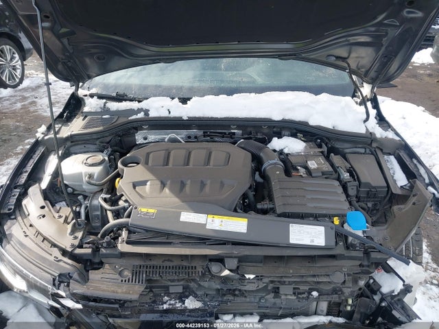 2022 VOLKSWAGEN GOLF GTI WVWH87CD2NW213135 Photo 9