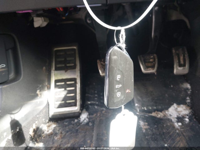 2022 VOLKSWAGEN GOLF GTI WVWH87CD2NW213135 Photo 10