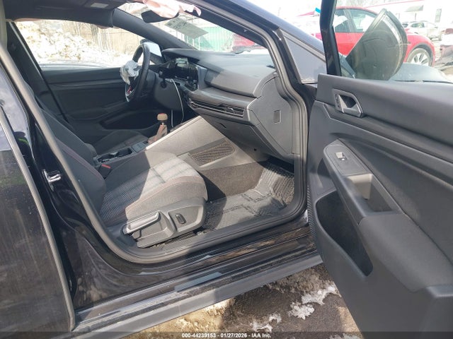 2022 VOLKSWAGEN GOLF GTI WVWH87CD2NW213135 Photo 4