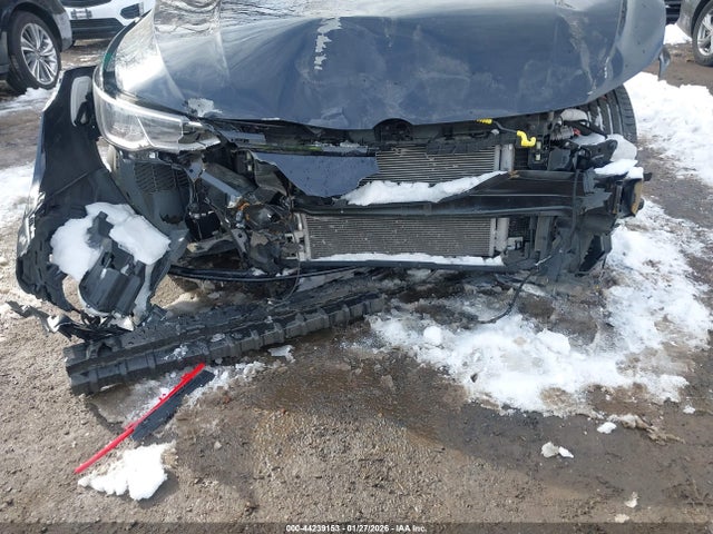 2022 VOLKSWAGEN GOLF GTI WVWH87CD2NW213135 Photo 5