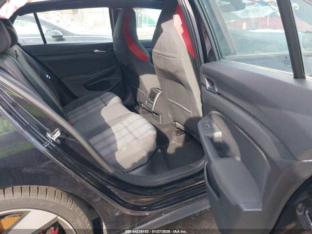 2022 VOLKSWAGEN GOLF GTI WVWH87CD2NW213135 Photo 7