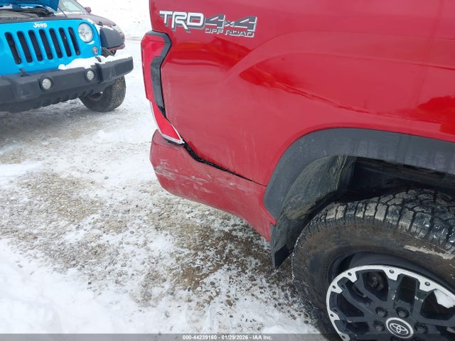 2022 Toyota Tundra Sr5 მანქანა იყიდება აუქციონზე, vin: 5TFLA5DA3NX045412, აუქციონის ნომერი: 44239160
