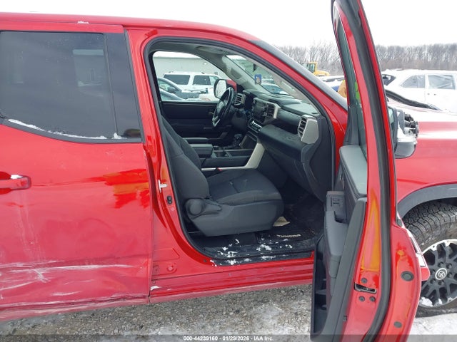 2022 Toyota Tundra Sr5 მანქანა იყიდება აუქციონზე, vin: 5TFLA5DA3NX045412, აუქციონის ნომერი: 44239160