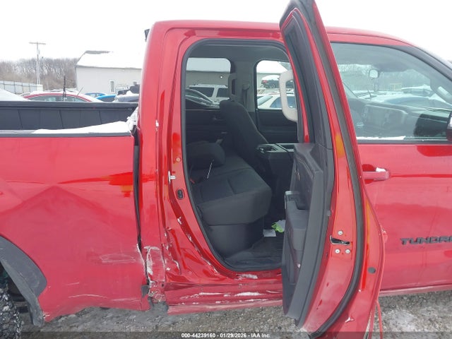 2022 Toyota Tundra Sr5 მანქანა იყიდება აუქციონზე, vin: 5TFLA5DA3NX045412, აუქციონის ნომერი: 44239160