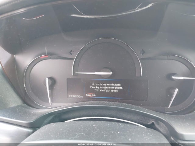 2017 CADILLAC ATS 1G6AA5RX3H0125023 Photo 6