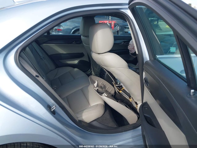 2017 CADILLAC ATS 1G6AA5RX3H0125023 Photo 7