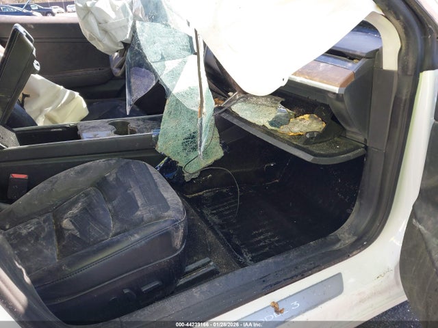 2018 TESLA MODEL 3 5YJ3E1EA6JF050149 Photo 4