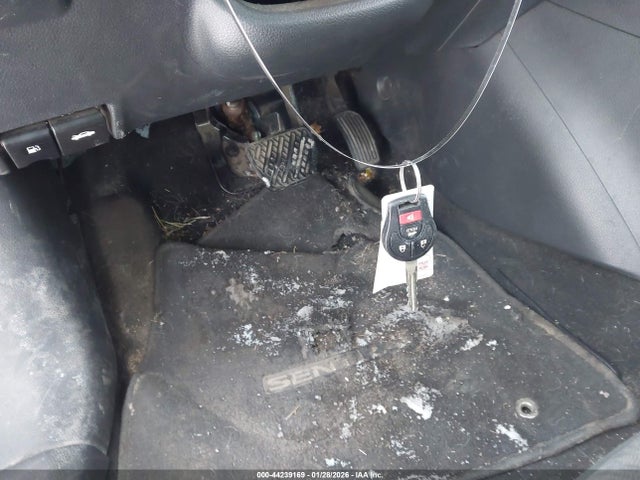 Aukcja sprzedaży 2014 Nissan Sentra Sv, vin: 3N1AB7AP6EL608086, numer aukcji: 44239169