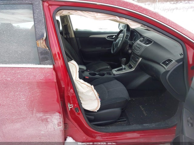 Aukcja sprzedaży 2014 Nissan Sentra Sv, vin: 3N1AB7AP6EL608086, numer aukcji: 44239169