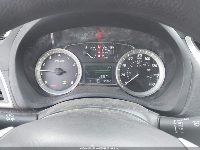 Aukcja sprzedaży 2014 Nissan Sentra Sv, vin: 3N1AB7AP6EL608086, numer aukcji: 44239169