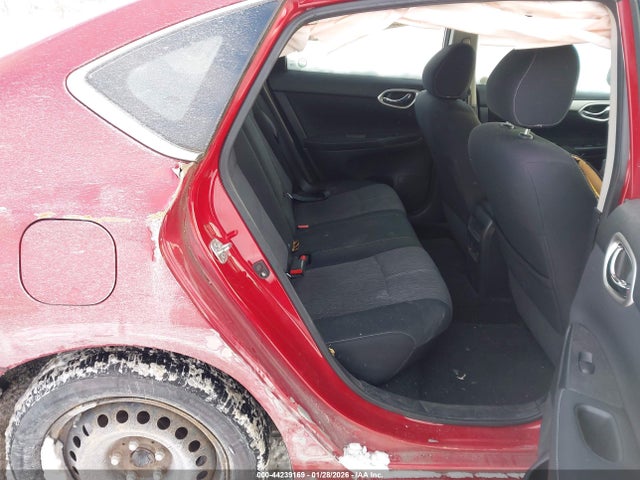 Aukcja sprzedaży 2014 Nissan Sentra Sv, vin: 3N1AB7AP6EL608086, numer aukcji: 44239169