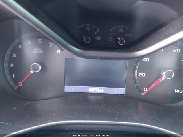 1GCGTEEN3M1296591 Chevrolet Colorado 4wd Short Box Zr2