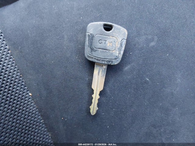 2007 MITSUBISHI OUTLANDER JA4MS31X27U010891 Photo 10