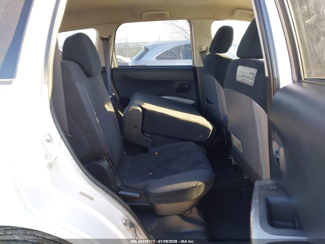 2007 MITSUBISHI OUTLANDER JA4MS31X27U010891 Photo 7