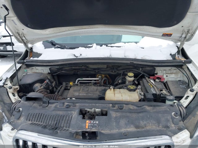 2014 BUICK ENCORE KL4CJESB4EB644015 Photo 9