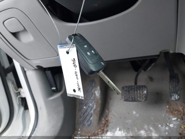 2014 BUICK ENCORE KL4CJESB4EB644015 Photo 10