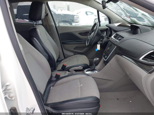 2014 BUICK ENCORE KL4CJESB4EB644015 Photo 4