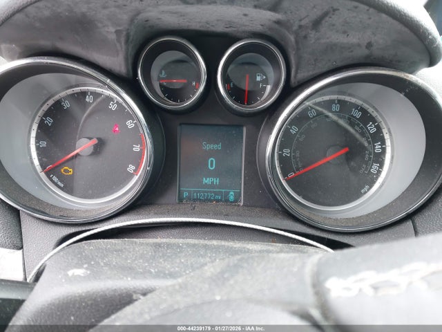 2014 BUICK ENCORE KL4CJESB4EB644015 Photo 6