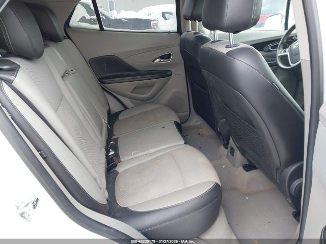 2014 BUICK ENCORE KL4CJESB4EB644015 Photo 7