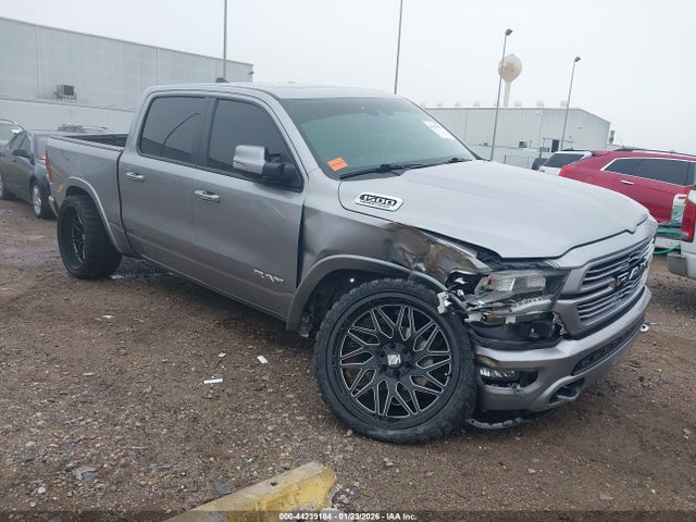 2022 RAM 1500 1C6SRFJT7NN221509 Photo 0