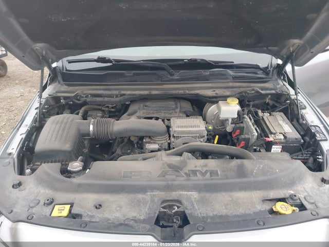 2022 RAM 1500 1C6SRFJT7NN221509 Photo 9