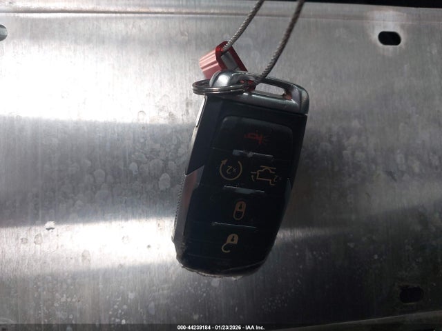 2022 RAM 1500 1C6SRFJT7NN221509 Photo 10