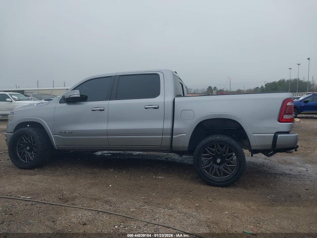 Продаж на аукціоні авто 2022 Ram 1500 Laramie  4x4 5'7 Box, vin: 1C6SRFJT7NN221509, номер лоту: 44239184