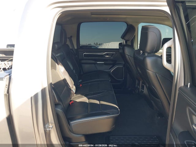 Продаж на аукціоні авто 2022 Ram 1500 Laramie  4x4 5'7 Box, vin: 1C6SRFJT7NN221509, номер лоту: 44239184