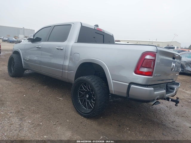 2022 RAM 1500 1C6SRFJT7NN221509 Photo 2