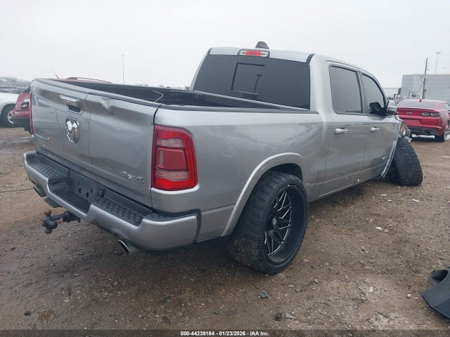 2022 RAM 1500 1C6SRFJT7NN221509 Photo 3