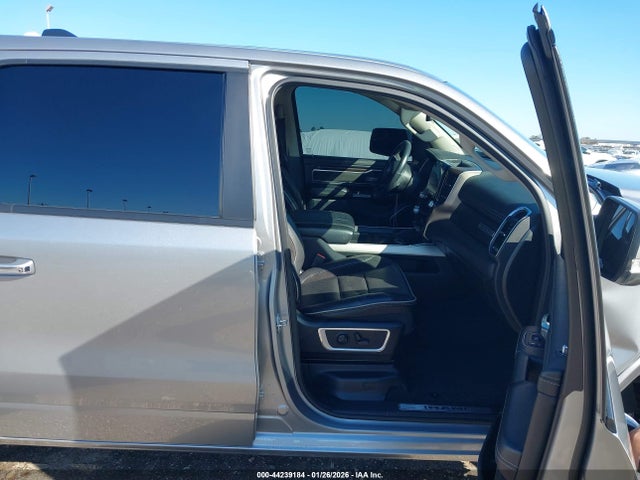 2022 RAM 1500 1C6SRFJT7NN221509 Photo 4