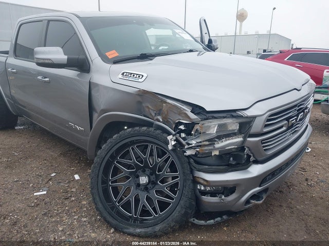 2022 RAM 1500 1C6SRFJT7NN221509 Photo 5