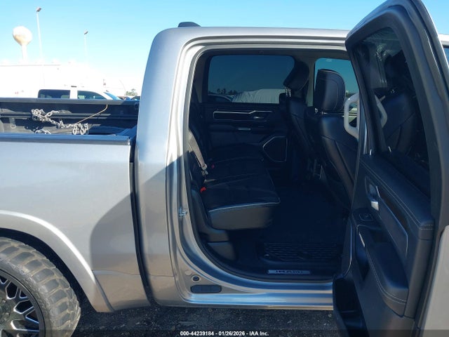 2022 RAM 1500 1C6SRFJT7NN221509 Photo 7