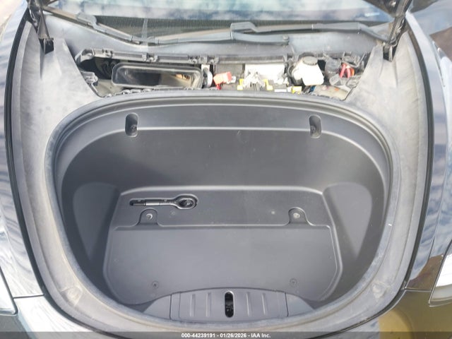 Продаж на аукціоні авто 2020 Tesla Model 3 Standard Range Plus Rear-wheel Drive/standard Range Rear-wheel Drive, vin: 5YJ3E1EA6LF609282, номер лоту: 44239191