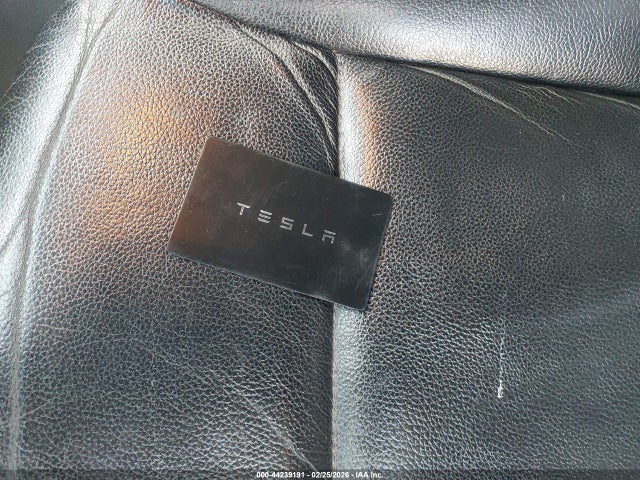 Продаж на аукціоні авто 2020 Tesla Model 3 Standard Range Plus Rear-wheel Drive/standard Range Rear-wheel Drive, vin: 5YJ3E1EA6LF609282, номер лоту: 44239191