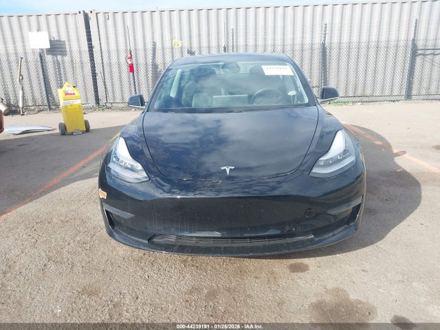 Продаж на аукціоні авто 2020 Tesla Model 3 Standard Range Plus Rear-wheel Drive/standard Range Rear-wheel Drive, vin: 5YJ3E1EA6LF609282, номер лоту: 44239191