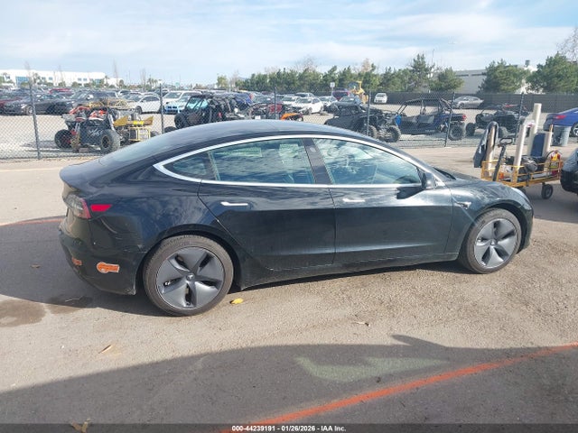 Продаж на аукціоні авто 2020 Tesla Model 3 Standard Range Plus Rear-wheel Drive/standard Range Rear-wheel Drive, vin: 5YJ3E1EA6LF609282, номер лоту: 44239191