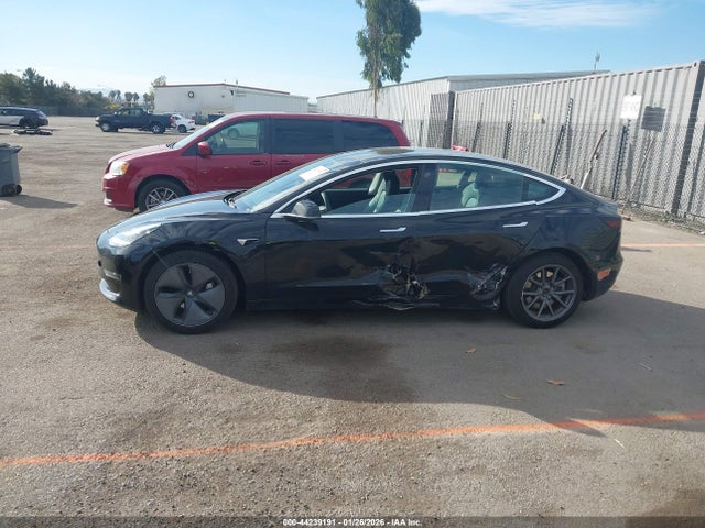 Продаж на аукціоні авто 2020 Tesla Model 3 Standard Range Plus Rear-wheel Drive/standard Range Rear-wheel Drive, vin: 5YJ3E1EA6LF609282, номер лоту: 44239191