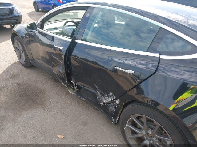Продаж на аукціоні авто 2020 Tesla Model 3 Standard Range Plus Rear-wheel Drive/standard Range Rear-wheel Drive, vin: 5YJ3E1EA6LF609282, номер лоту: 44239191