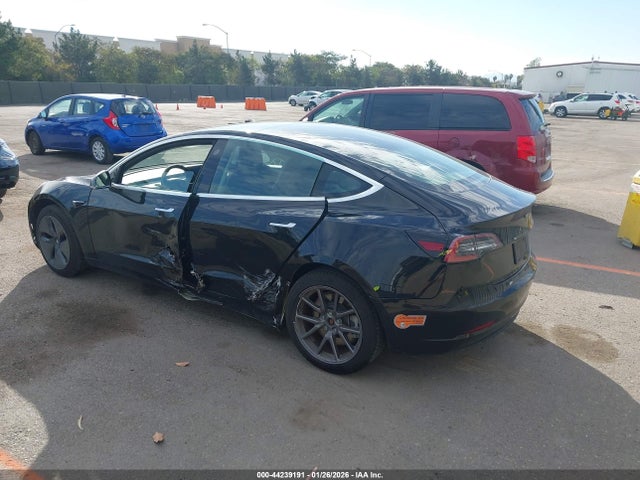 Продаж на аукціоні авто 2020 Tesla Model 3 Standard Range Plus Rear-wheel Drive/standard Range Rear-wheel Drive, vin: 5YJ3E1EA6LF609282, номер лоту: 44239191