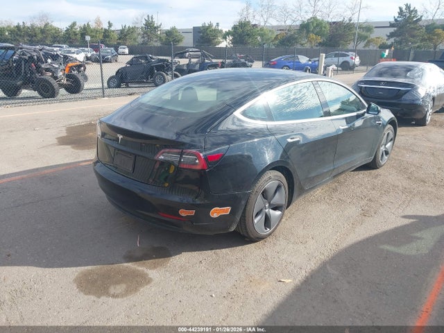 Продаж на аукціоні авто 2020 Tesla Model 3 Standard Range Plus Rear-wheel Drive/standard Range Rear-wheel Drive, vin: 5YJ3E1EA6LF609282, номер лоту: 44239191
