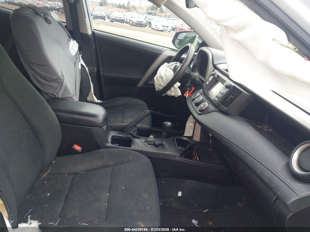 2018 TOYOTA RAV4 2T3ZFREV2JW470378 Photo 4