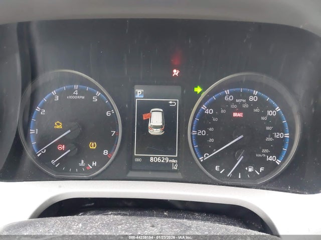 2018 TOYOTA RAV4 2T3ZFREV2JW470378 Photo 6