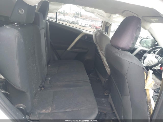 2018 TOYOTA RAV4 2T3ZFREV2JW470378 Photo 7