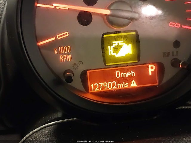 2012 MINI COOPER S COUNTRYMAN WMWZC5C57CWL60769 Photo 6